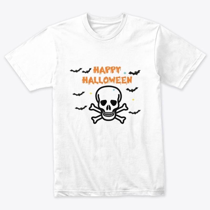 Spooky Skull Spectacle