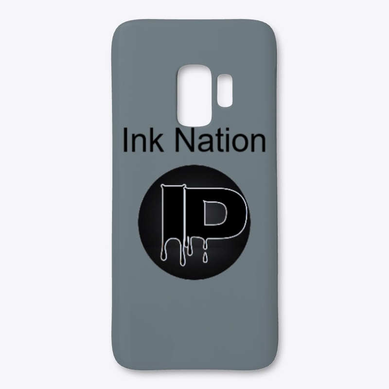Ink nation