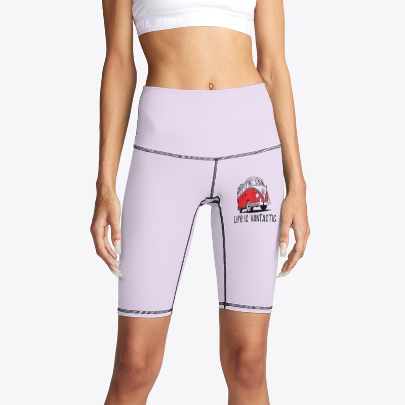 Life is Vantastic - remixed