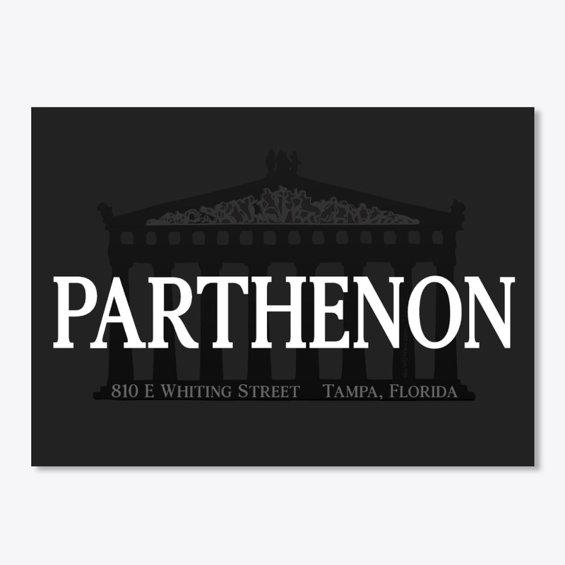 ParthenonTpa