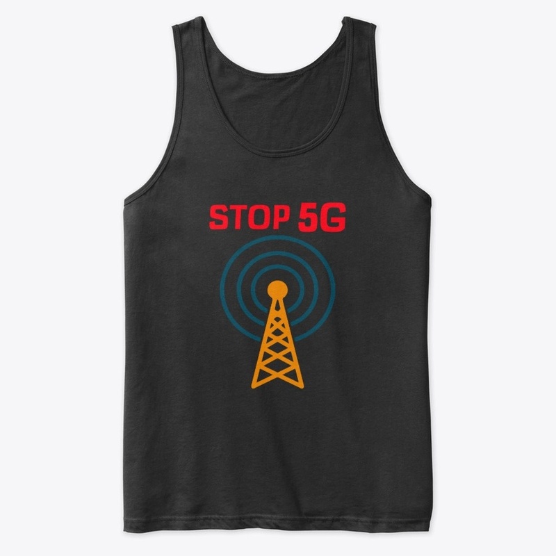 STOP 5G