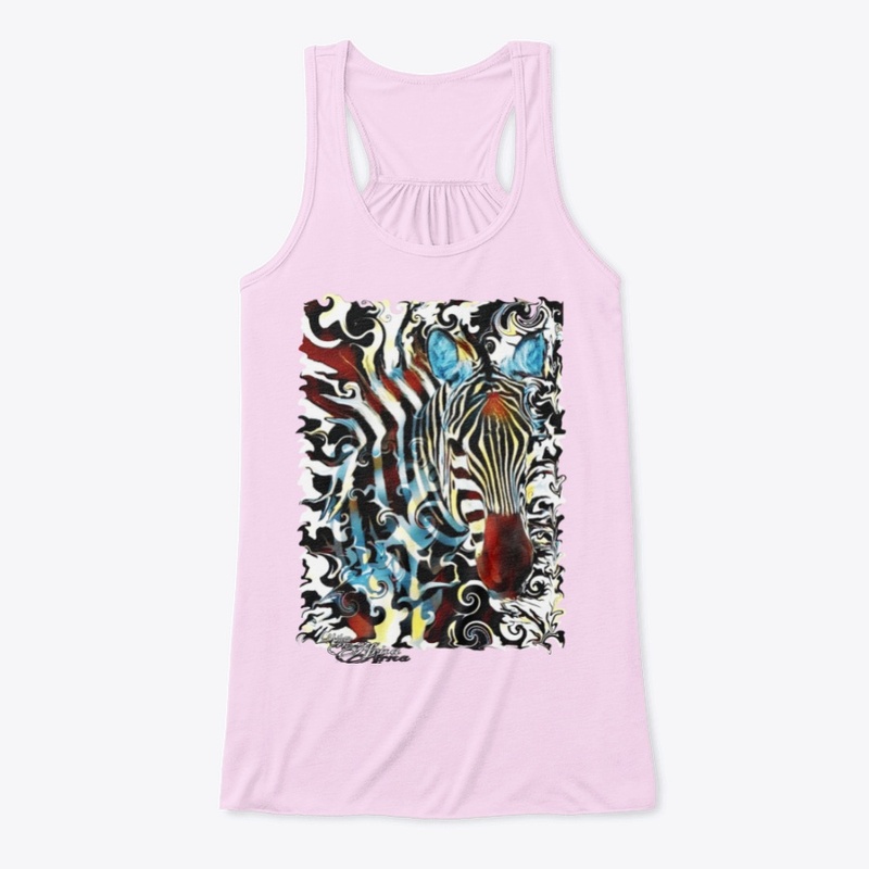 Zebra Blaze V1