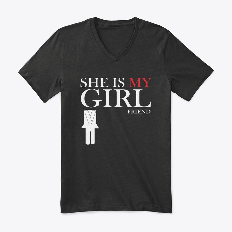 Girl friend & Boy Friend