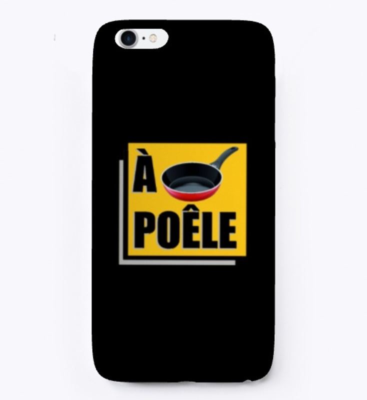 Poêle