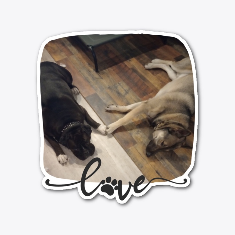 Brotherly Love-Apollo&Aries