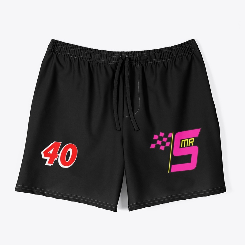 SMR Gardner Shorts 