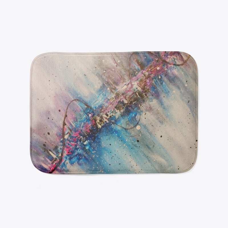 Abstract Universe