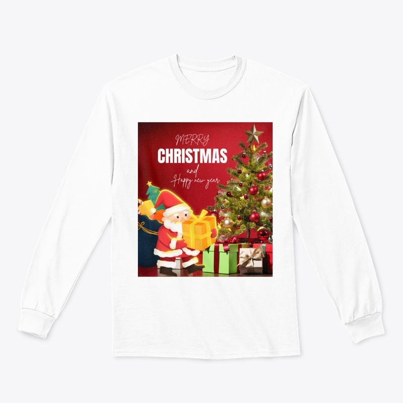 Merry Christmas