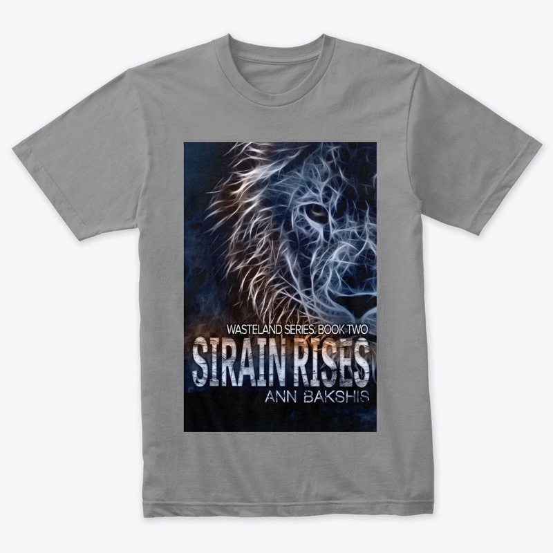 Sirain RIses