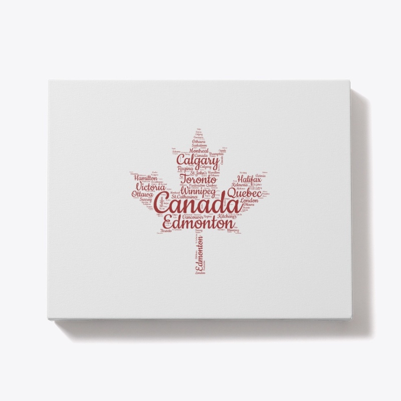 Canada Cities