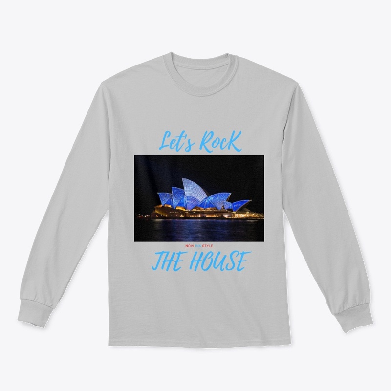 Rock-The-House