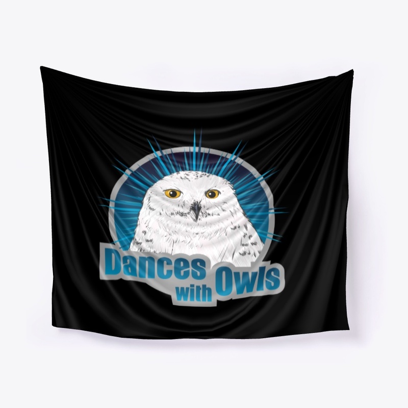 DWO TAPESTRY