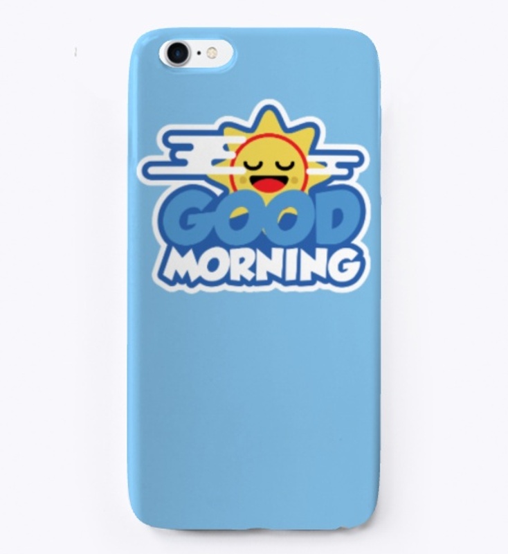 Good Morning Sunshine