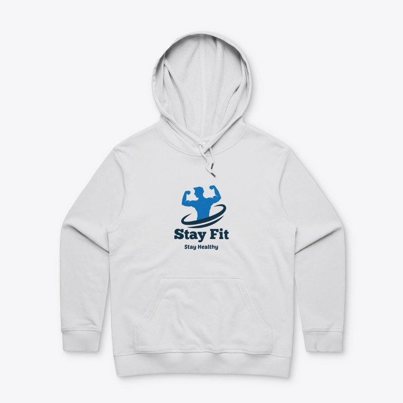Gym Hoodies