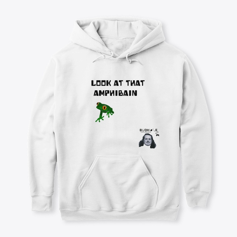Amphibian Shirt