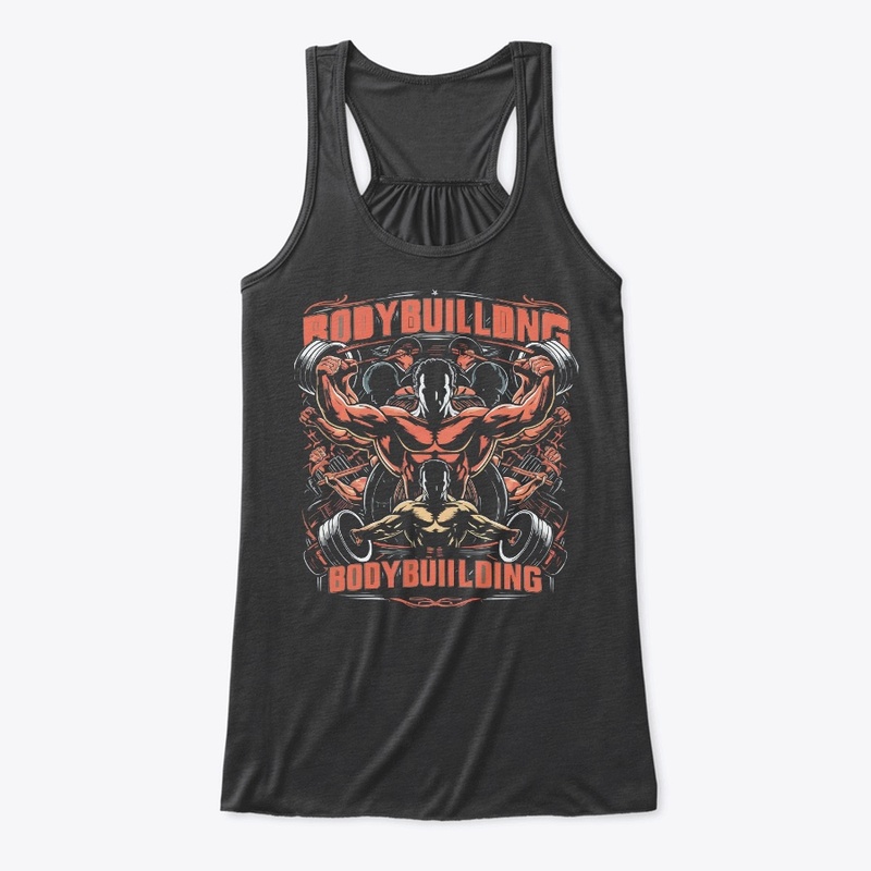 Iron Asylum: Forged in Sweat and Steel