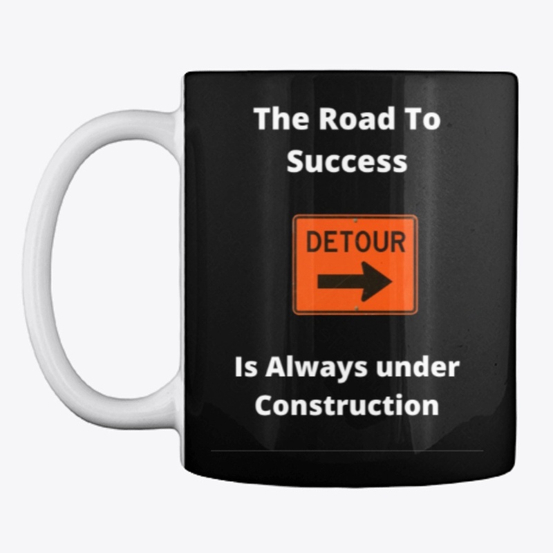 Road To Success