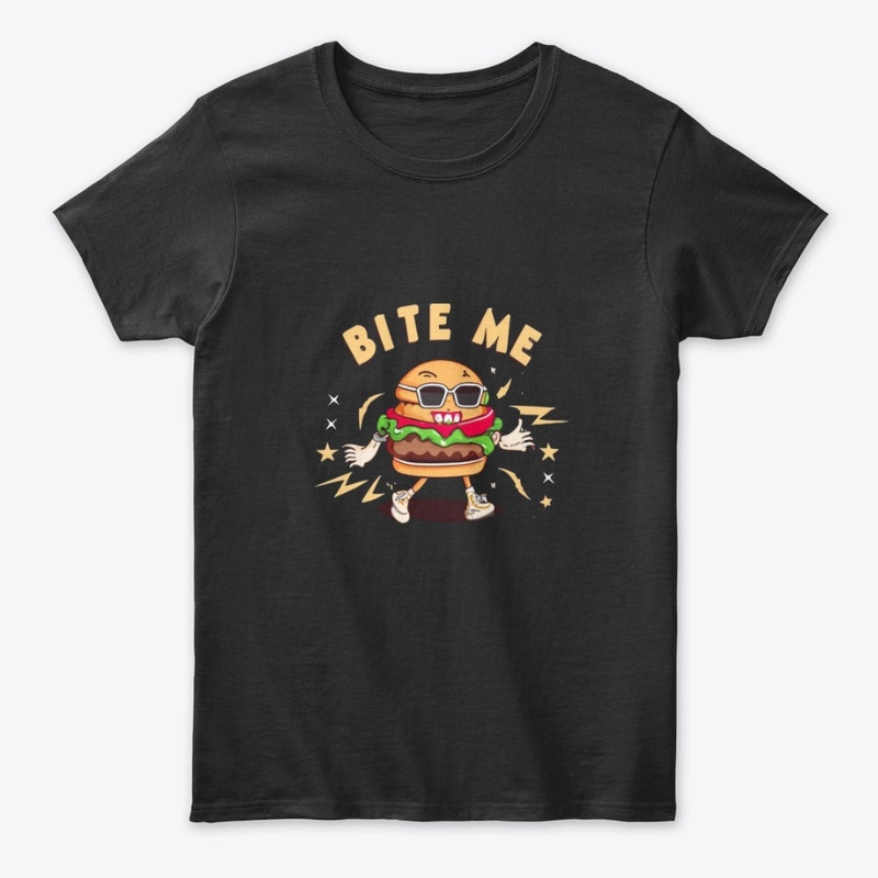 Bite Me 