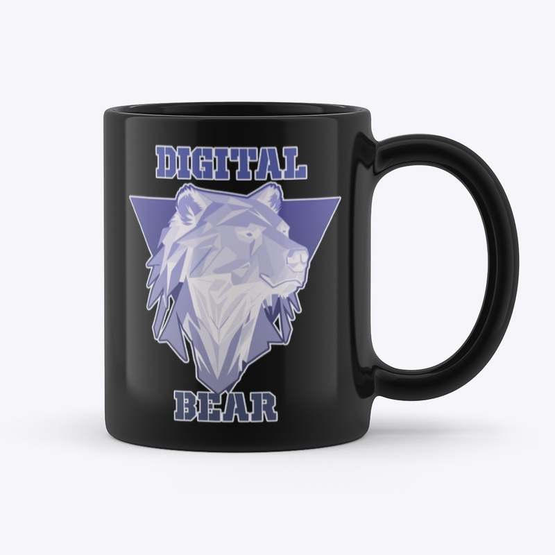 V2 Digital Bear