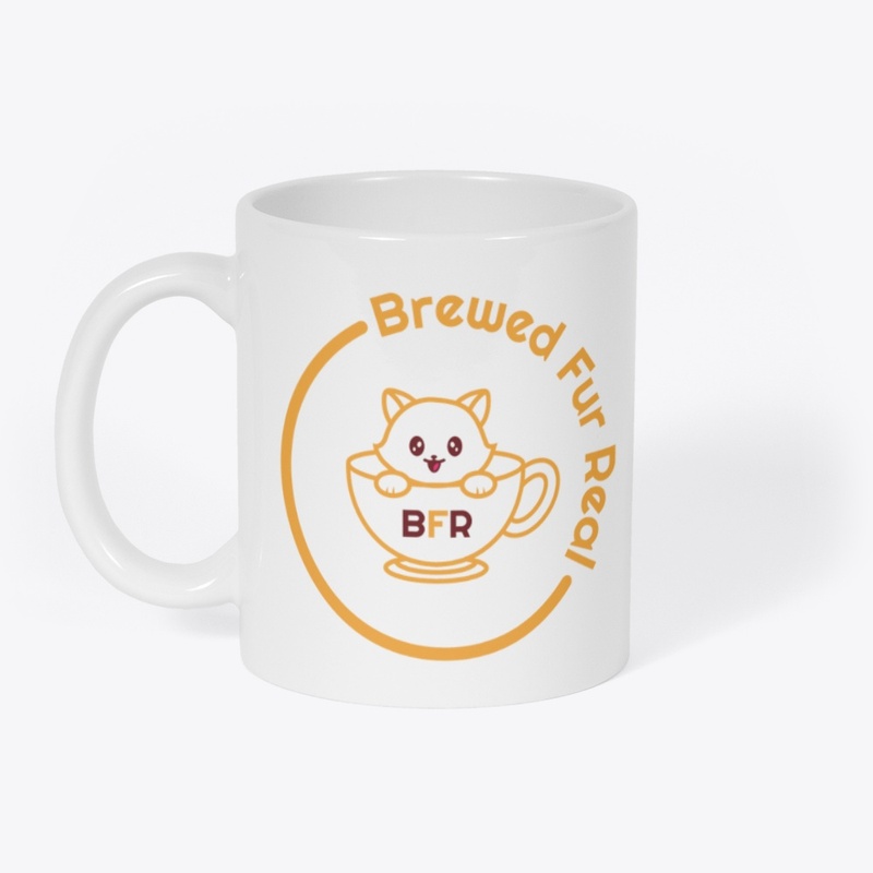 Brewed Fur Real