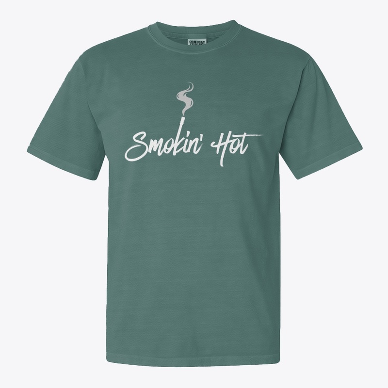 Smokin Hot Hits Matter Light Collection