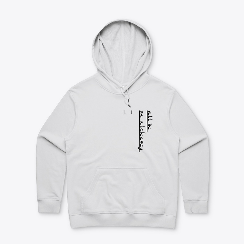 All In On Alchemy Collection