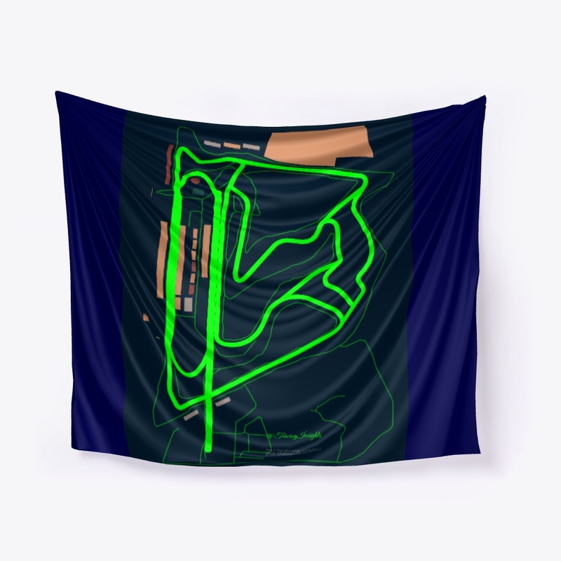 Bahrain GP Circuit