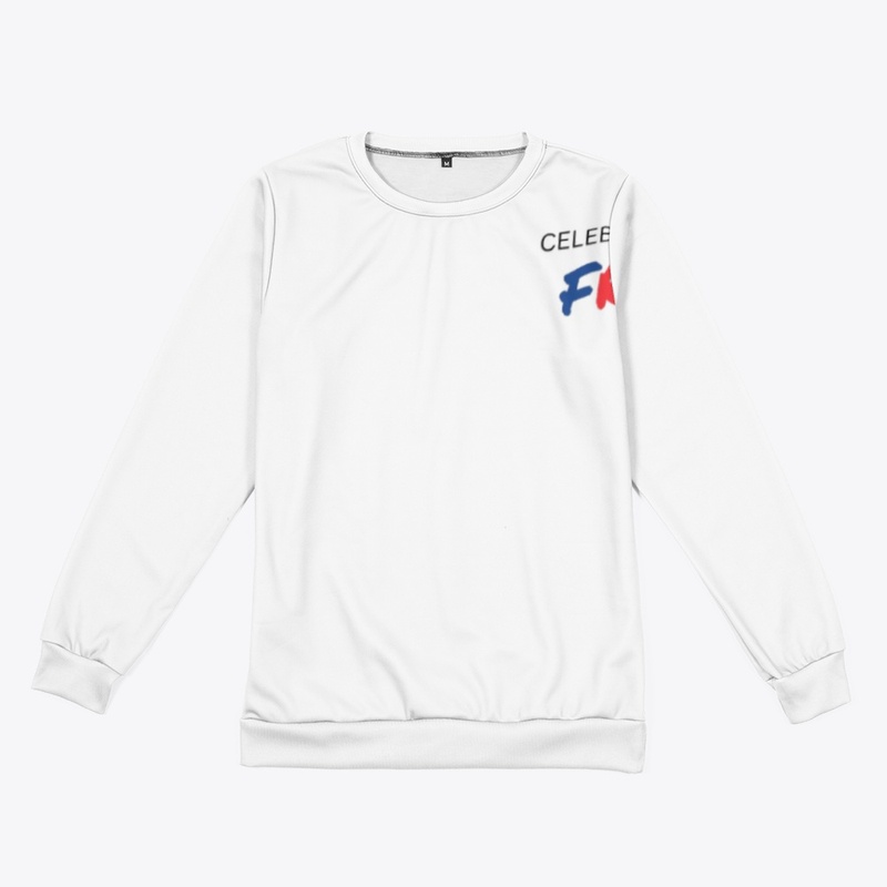 Celebrating freedom creative design