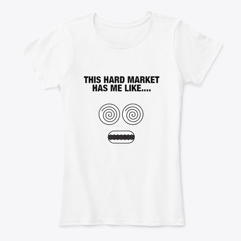The Hard Market