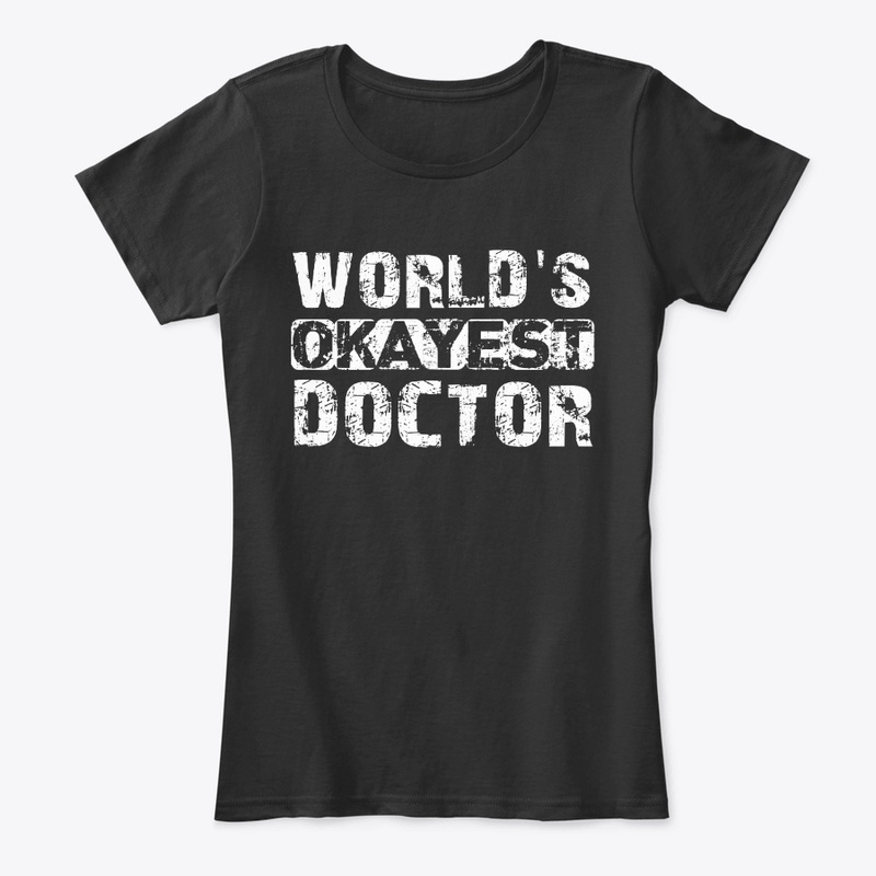 Doctors save lives T-shirt-Ok