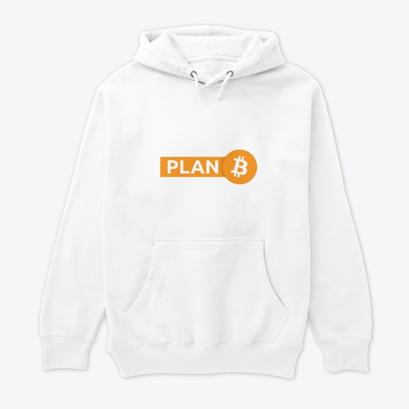 Plan "B' Bitcoin