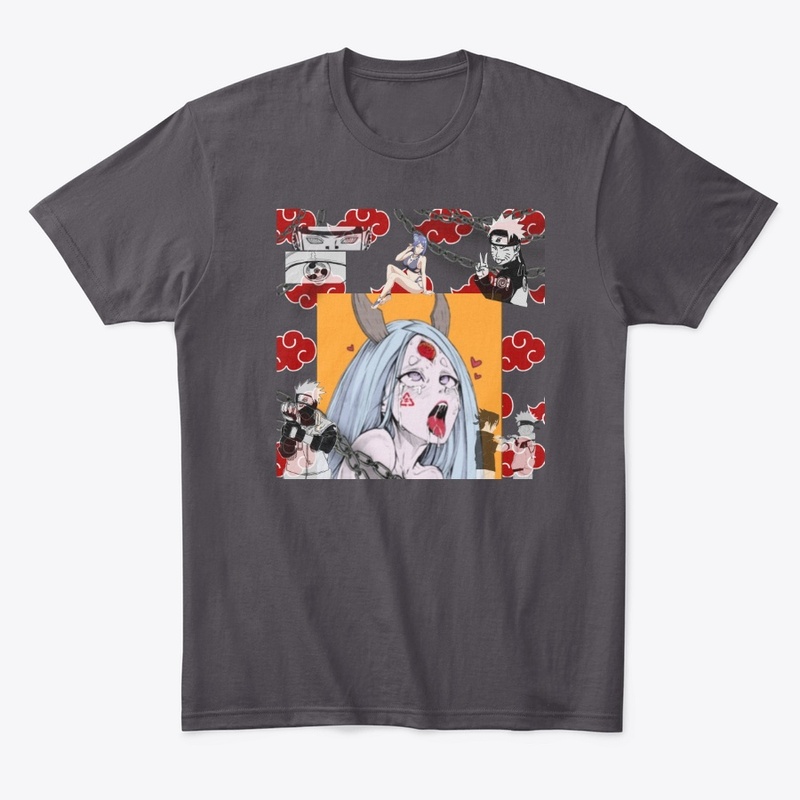 Sexy Girl Jutsu