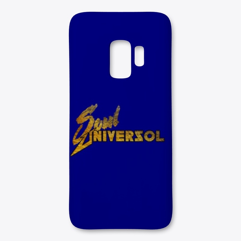 Soul Universol Golden Flex