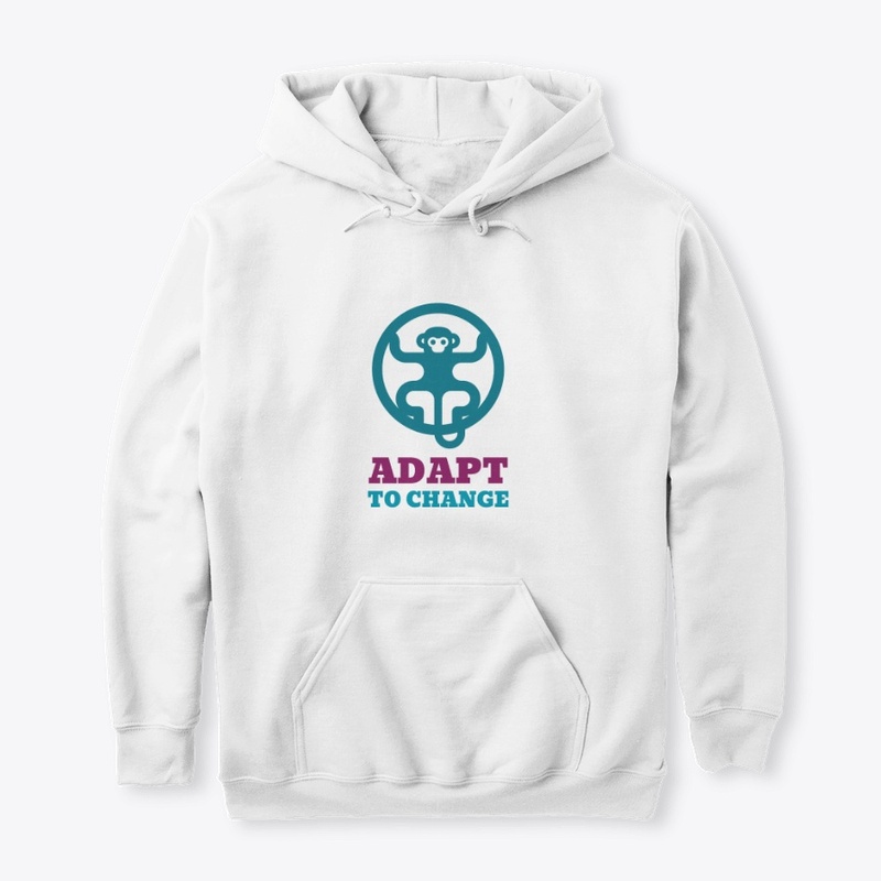 Adapt to Change