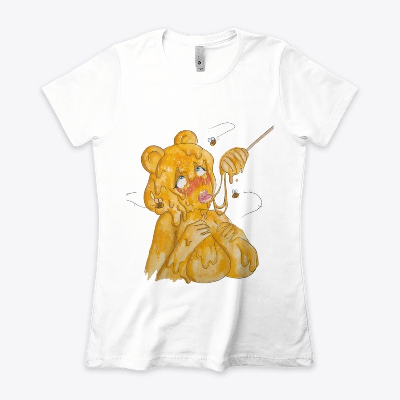 Honey Puddle Collection
