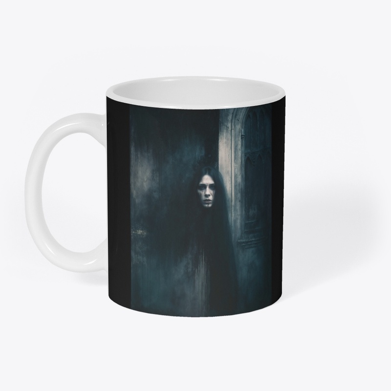 Echo of the Forgotten