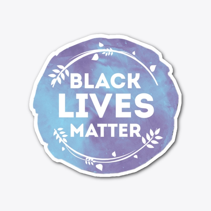 Black Lives Matter 