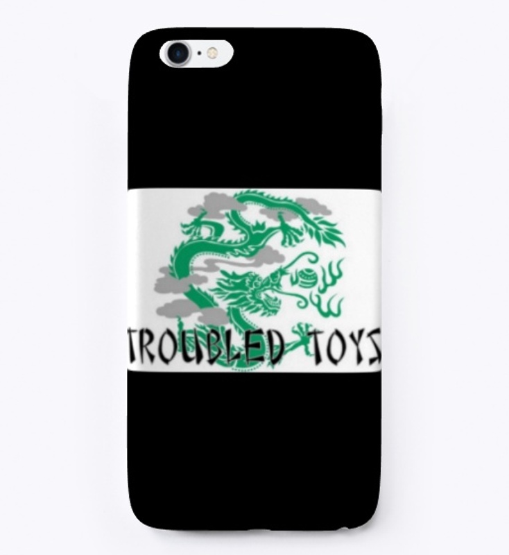Troubled Toys