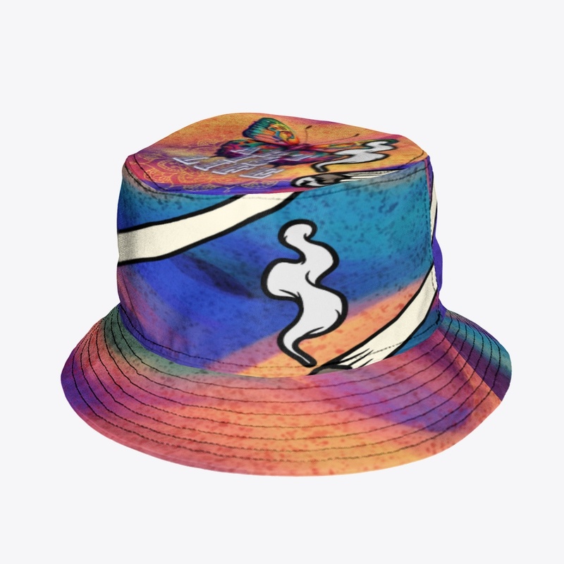 custom hat