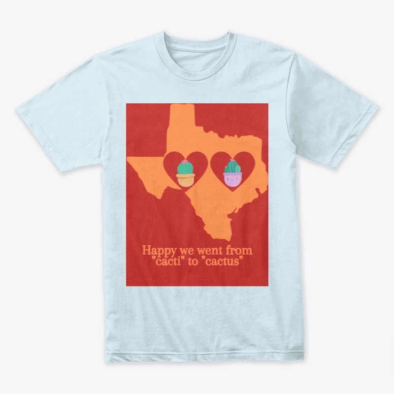 TX Love