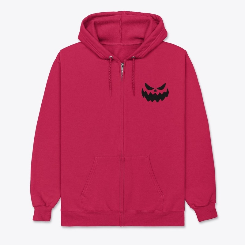 Halloween Hoodies & Sweatshirts