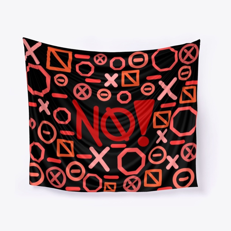 Just Say No