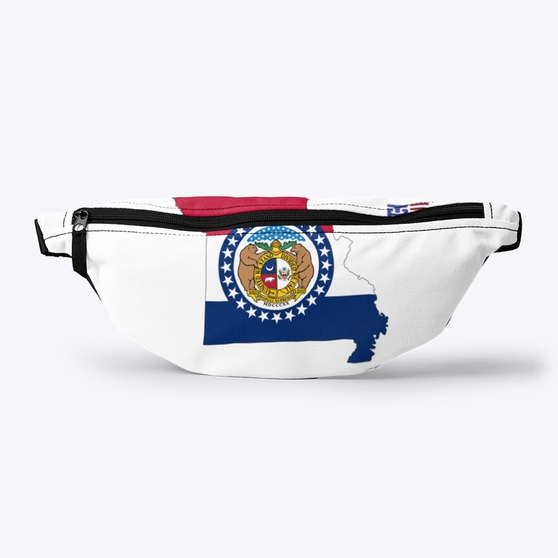 Missouri With Trump 