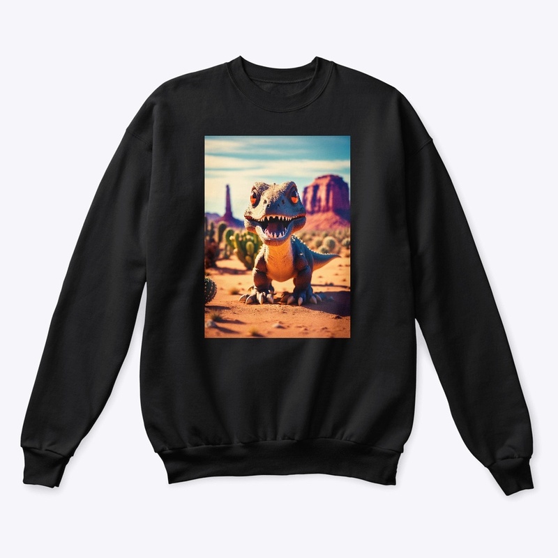 Unisex classic tee 