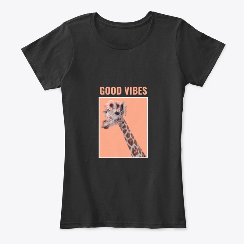 GOOD VIBES