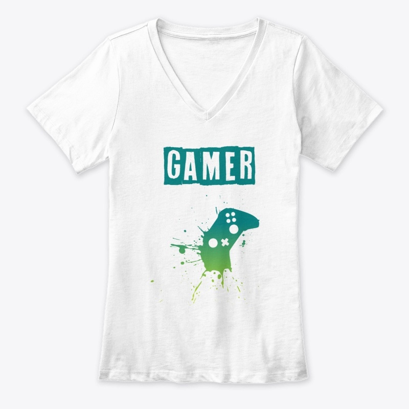 Gamer 2021