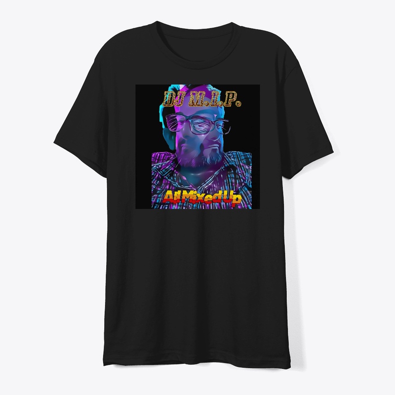 All Mixed Up - Summer Range