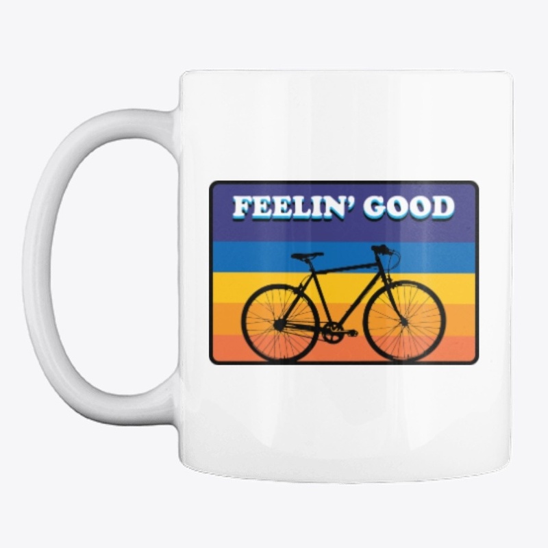 SZN 2 - Bicycle