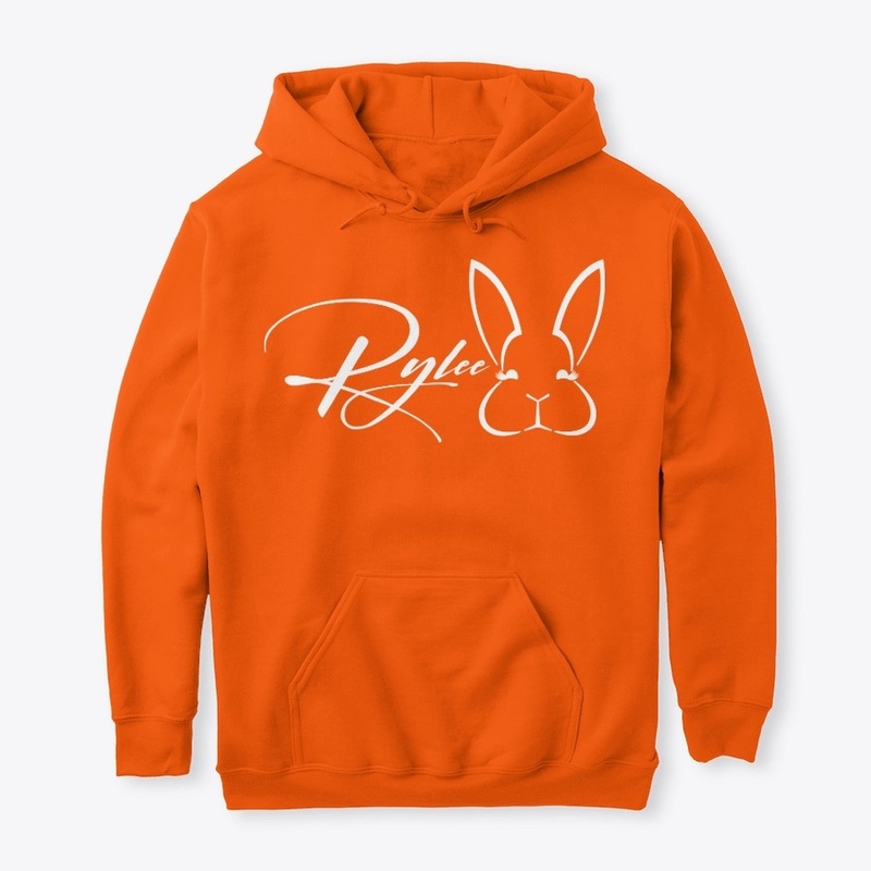 RYLEE RABBIT LOGO 