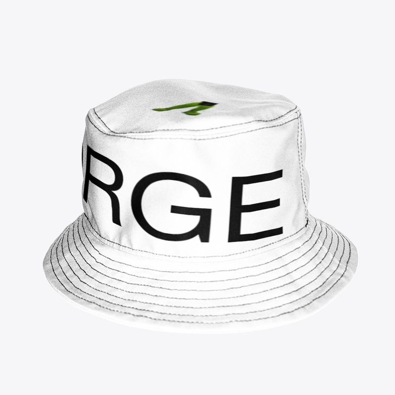 Jorge CHAD! Hat